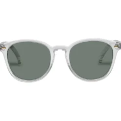 Bandwagon Crystal Clear With Polarised Khaki Mono Lens