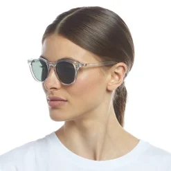 Bandwagon Crystal Clear With Polarised Khaki Mono Lens