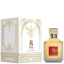 Barakkat B-Rouge Eau De Parfum 100ml