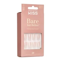 Bare But Better Nudies Nails 28pcs