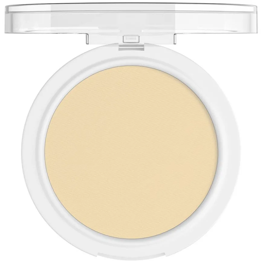 Bare Focus Clarifying Finishing Powder Fair Light 6g