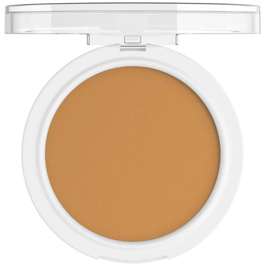 Bare Focus Clarifying Finishing Powder Medium Tan 6g