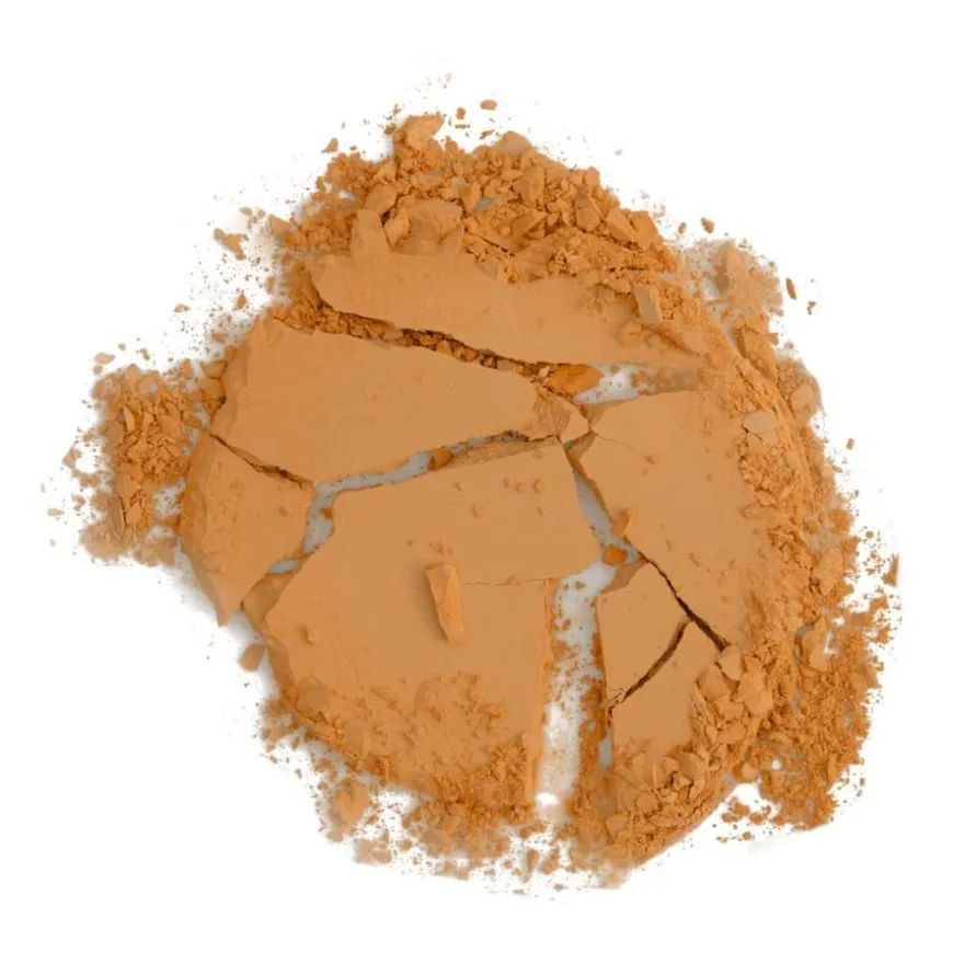 Bare Focus Clarifying Finishing Powder Medium Tan 6g