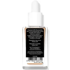 Bare Focus Niacinamide Skin Tint Cream Beige 32ml