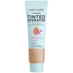 Bare Focus Tinted Skin Perfector Medium Tan 27ml