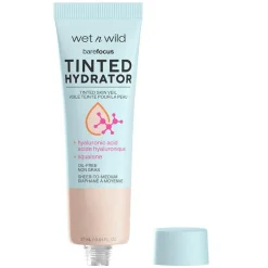 Bare Focus Tinted Skin Perfector Fair 27ml