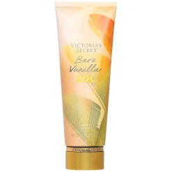Bare Vanilla Sol Fragrance Body Lotion 236ml