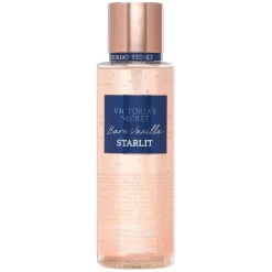 Bare Vanilla Starlit Fragrance Mist 250ml