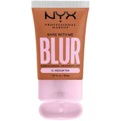 Bare With Me Blur Tint Foundation 14 Medium Tan 30ml