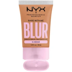 Bare With Me Blur Tint Foundation 10 Medium 30ml