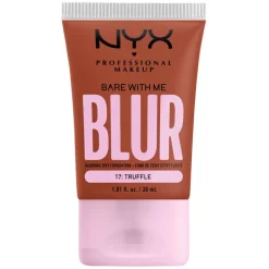 Bare With Me Blur Tint Foundation 17 Truffle 30ml