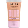 Bare With Me Blur Tint Foundation 06 Soft Beige 30ml