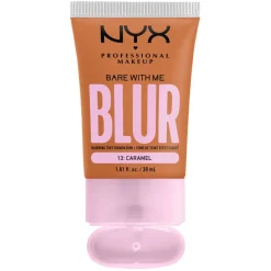 Bare With Me Blur Tint Foundation 13 Caramel 30ml