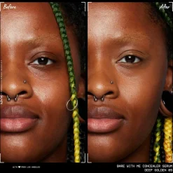 Bare With Me Concealer Serum Deep #Golden 9,6ml