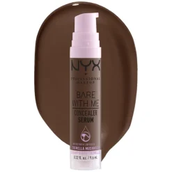 Bare With Me Concealer Serum #Deep 9,6ml