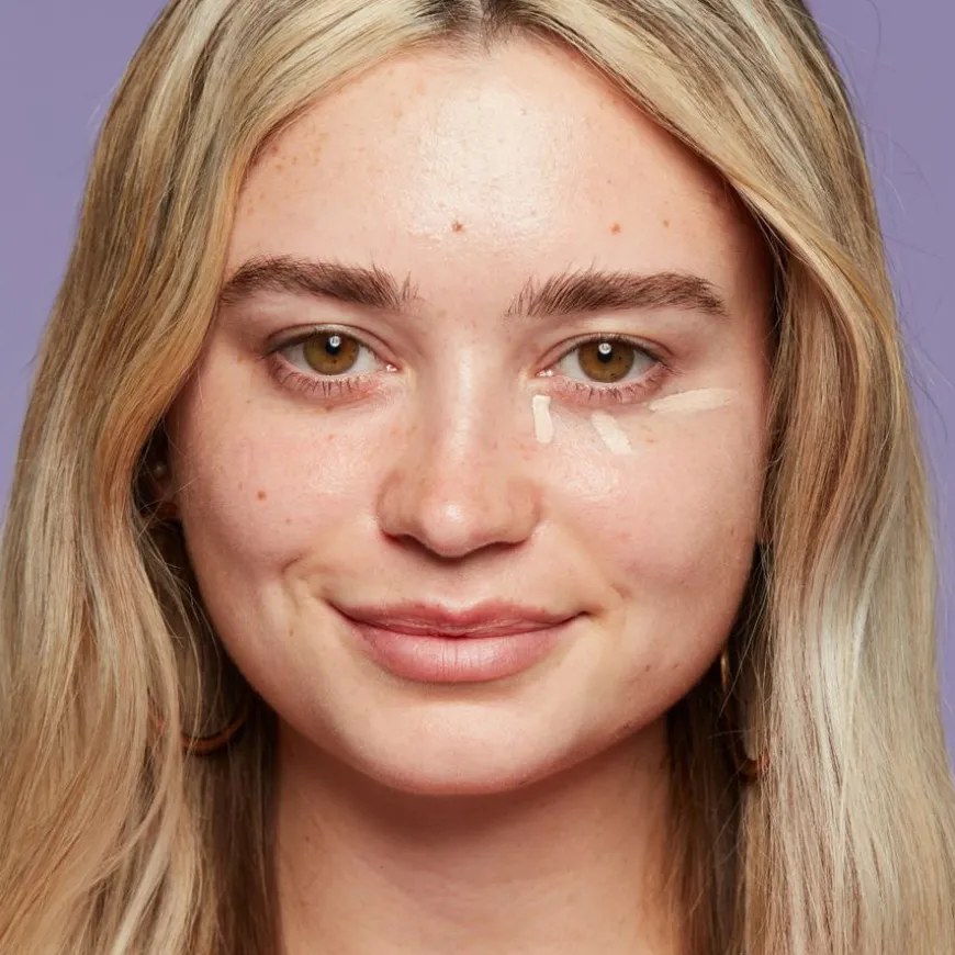 Bare With Me Concealer Serum #Deep 9,6ml