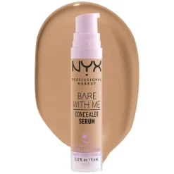 Bare With Me Concealer Serum #Medium 9,6ml