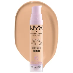 Bare With Me Concealer Serum #Beige 9,6ml