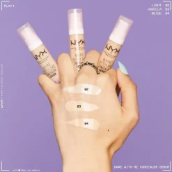 Bare With Me Concealer Serum #Beige 9,6ml