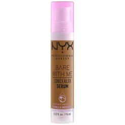 Bare With Me Concealer Serum #Camel 9,6ml
