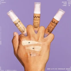 Bare With Me Concealer Serum #Camel 9,6ml
