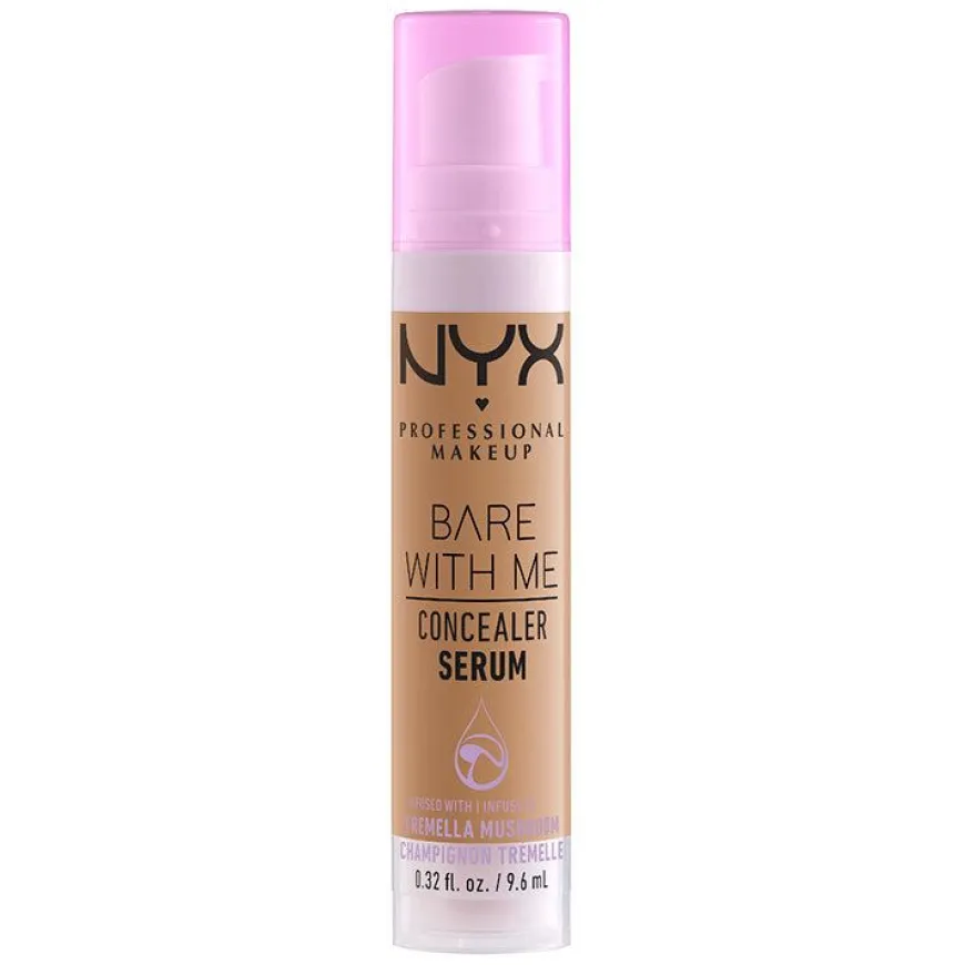 Bare With Me Concealer Serum #Sand 9,6ml
