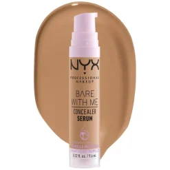 Bare With Me Concealer Serum #Sand 9,6ml