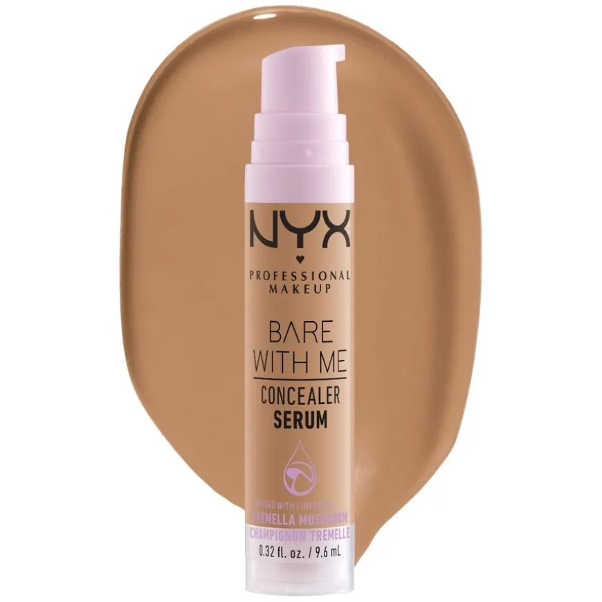 Bare With Me Concealer Serum #Sand 9,6ml