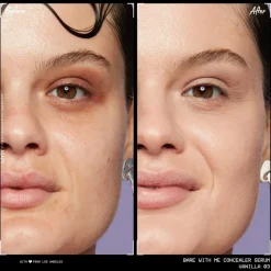 Bare With Me Concealer Serum #Vanilla 9,6ml