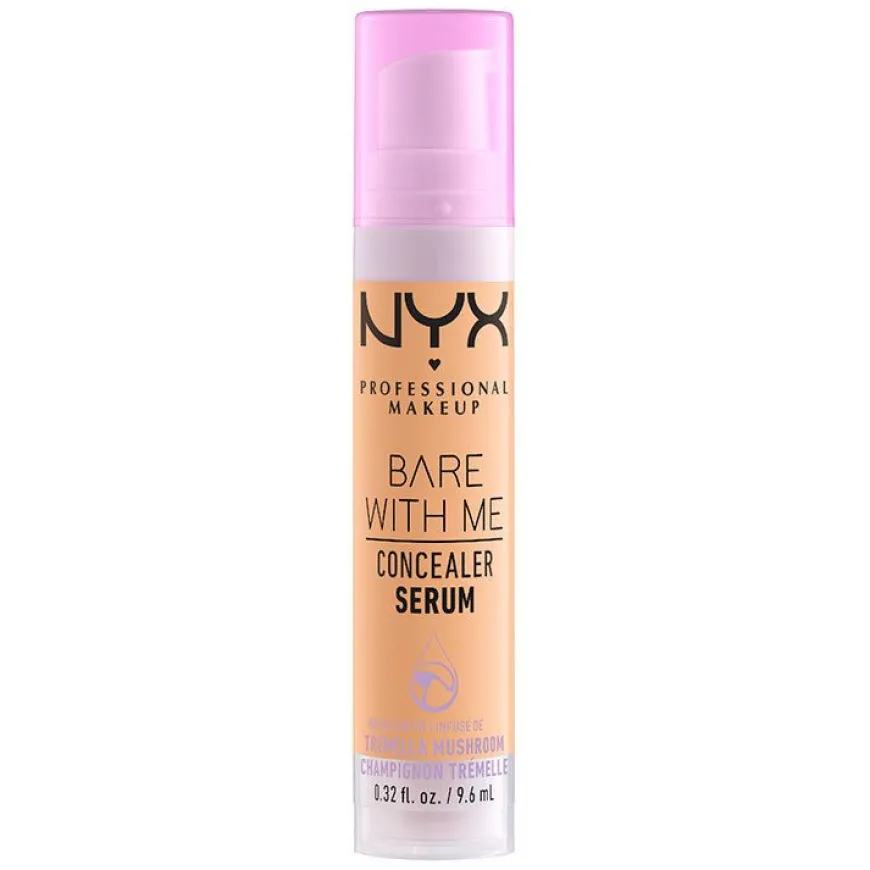 Bare With Me Concealer Serum #Tan 9,6ml
