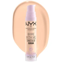 Bare With Me Concealer Serum #Fair 9,6ml