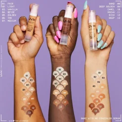 Bare With Me Concealer Serum #Fair 9,6ml