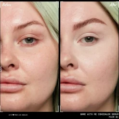 Bare With Me Concealer Serum #Fair 9,6ml