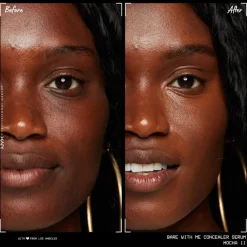 Bare With Me Concealer Serum #Mocha 9,6ml