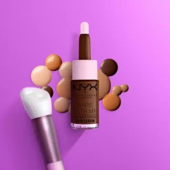 Bare With Me Luminous Skin Serum Deep 12,6ml