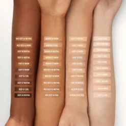 BAREPRO 24H Matte Comfort Liquid Foundation Light 27 Neutral 30ml