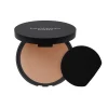 BarePRO 24H Skin-Perfecting Pressed Powder Medium Deep 45 Cool