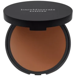 BarePro 16hr Skin-Perfecting Powder Foundation Deep 60 Cool 8g