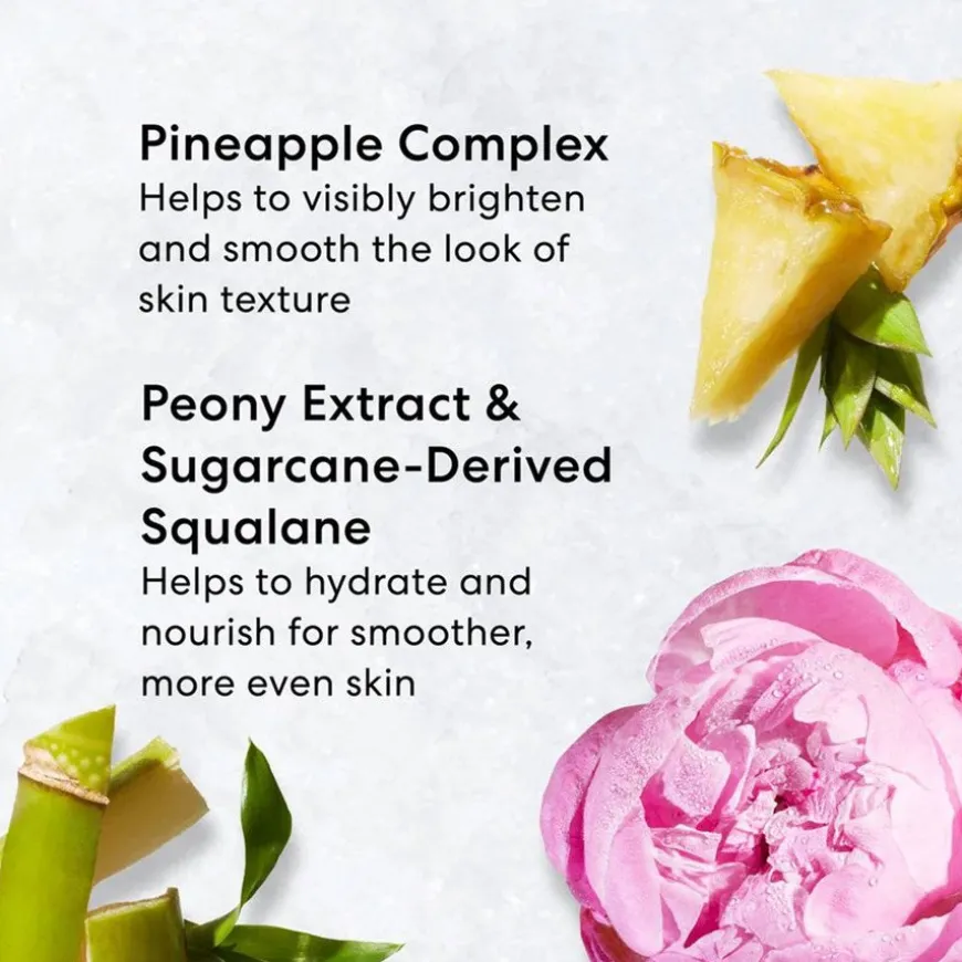 BarePro 16hr Skin-Perfecting Powder Foundation Deep 60 Neutral 8g