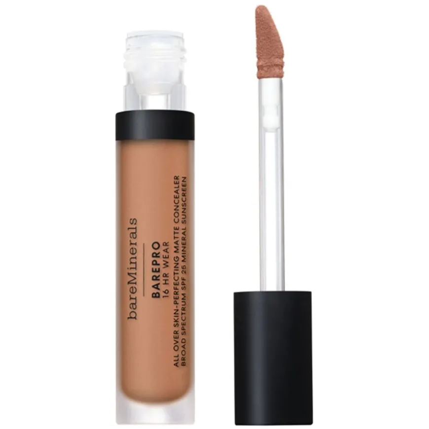 BarePro 16HR Wear All Over Skin-Perfecting Matte Concealer Medium 300 Cool 7,5ml