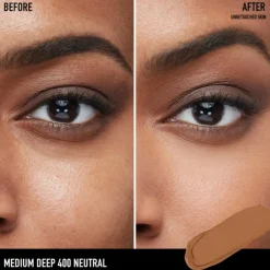 BarePro 16HR Wear All Over Skin-Perfecting Matte Concealer Medium Deep 400 Neutral 7,5ml