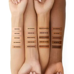 BarePro 16HR Wear All Over Skin-Perfecting Matte Concealer Fair 150 Cool 7,5ml