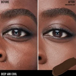 BarePro 16HR Wear All Over Skin-Perfecting Matte Concealer Deep 600 Cool 7,5ml