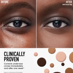 BarePro 16HR Wear All Over Skin-Perfecting Matte Concealer Deep 500 Warm 7,5ml