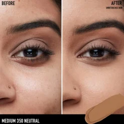 BarePro 16HR Wear All Over Skin-Perfecting Matte Concealer Medium 350 Neutral 7,5ml