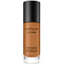barePro Performance Wear Liquid Foundation SPF20 #24 Latte 30ml