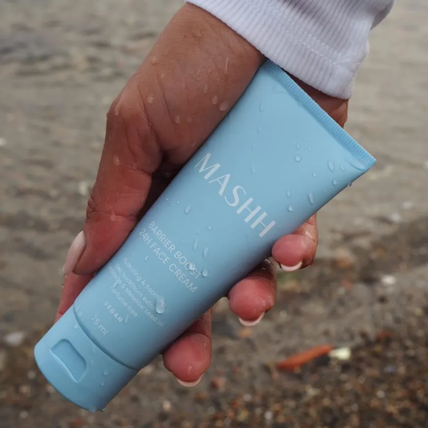 Barrier Boost 24h Face Cream 75ml