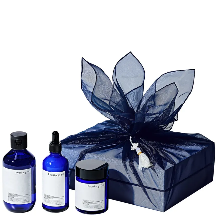 Basic Line Gift Set 3 pcs