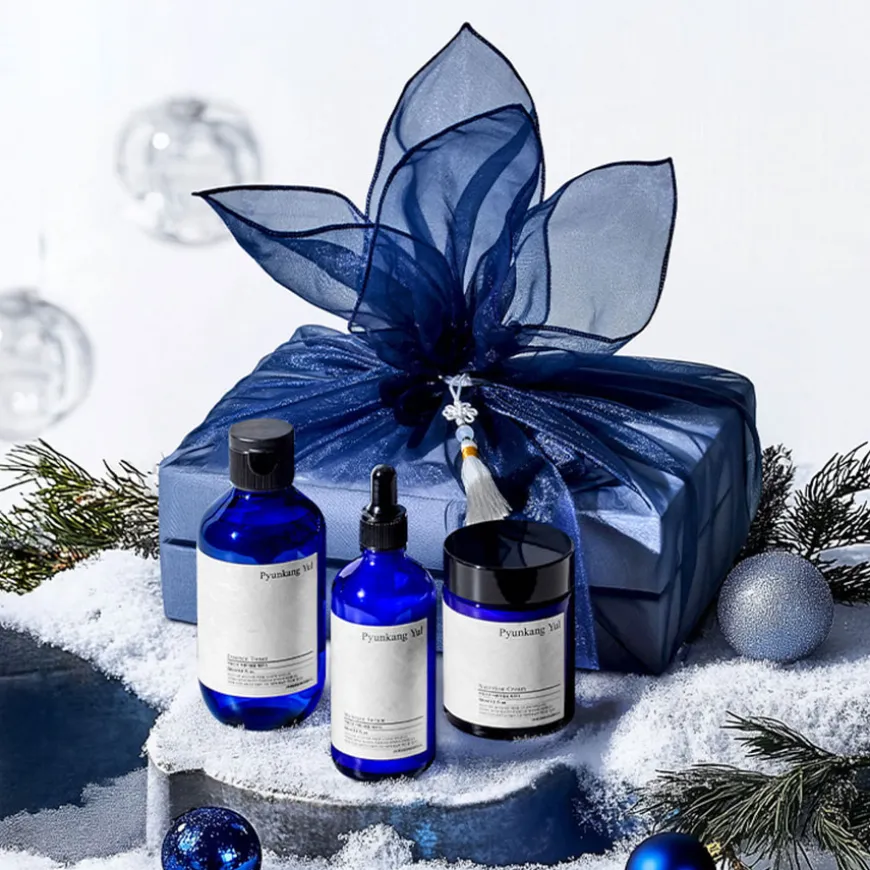 Basic Line Gift Set 3 pcs