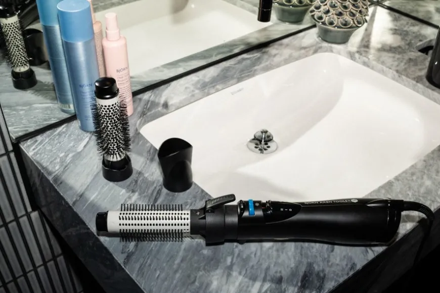 BAT Airstyler Pro 1200W